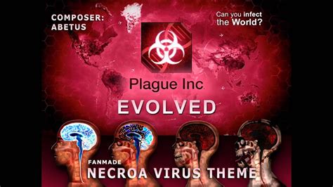 Necroa Virus .